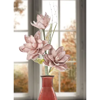 MAGNOLIA X3 RÓŻA 30X90 cm MIN 10